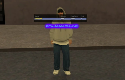 ColorCred Stopwatch (MTA)