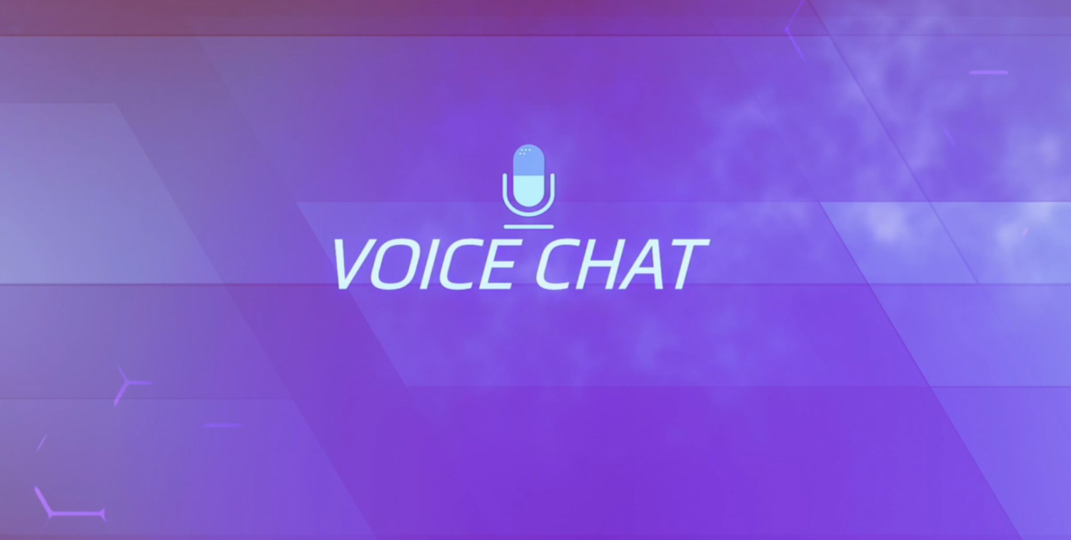 VoiceChat Proximity