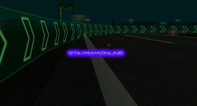 NFS Barriers (MTA)